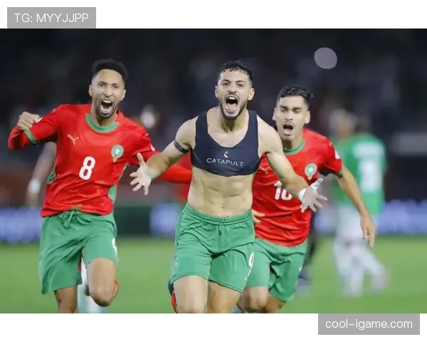 非洲冠军联赛圆满落幕，冠军诞生强队稳健表现引发关注