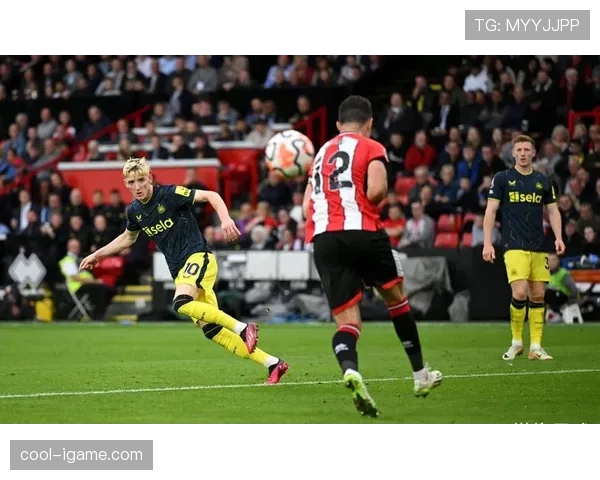 阿尔米隆续写佳绩,纽卡斯尔联英超连胜重振雄风 阿尔米隆续写佳绩,纽卡斯尔联英超连胜重振雄风