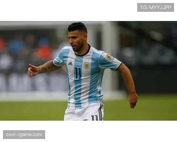 阿圭罗：从阿根廷街头少年到世界足坛传奇的闪耀征程