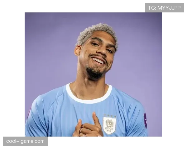 阿劳霍防守数据亮眼，成球队后防中坚