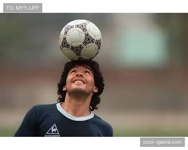 马拉多纳“上帝之手”再引热议：传奇瞬间点燃世界杯回忆