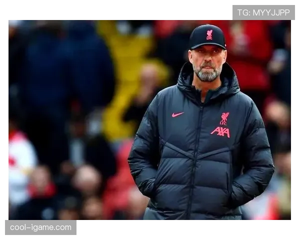 恩里克与克洛普战术博弈升级，巅峰对决引爆球迷期待