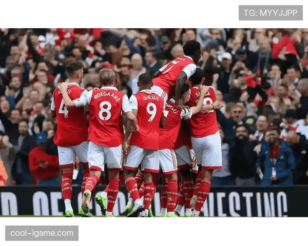 阿森纳核心球员状态回暖，争冠形势再添强劲动力