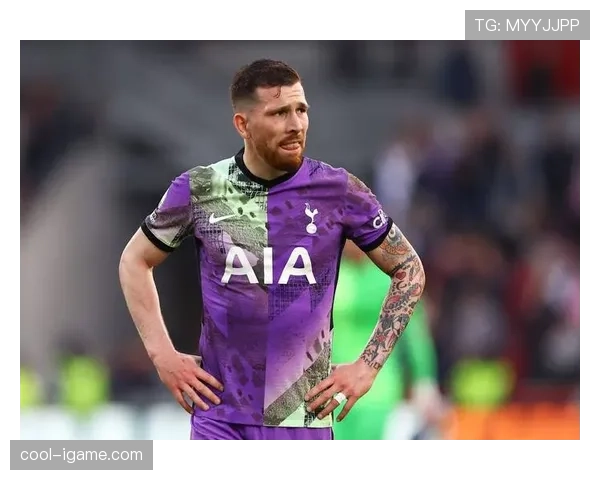 霍伊别尔持续提升热刺中场表现,展现领袖气质与卓越技能 霍伊别尔持续提升热刺中场表现,展现领袖气质与卓越技能