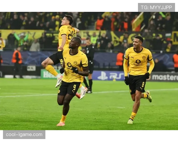 重磅！多特蒙德战术革新引发危机：豪门地位是否面临动荡？