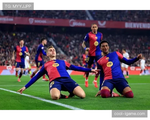 连胜背后:巴萨的结构性隐患被掩盖了吗? 连胜背后:巴萨的结构性隐患被掩盖了吗?